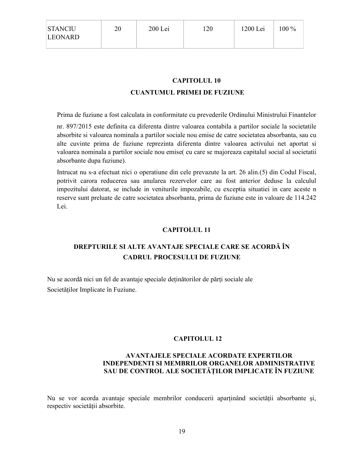 Proiect de fuziune – pagina 19